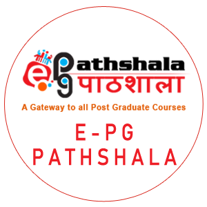 e-PG Pathshala